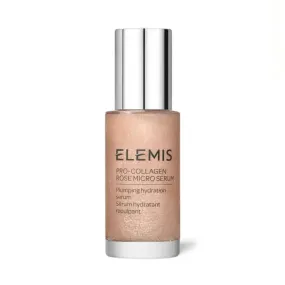 ELEMIS Pro Collagen Rose Micro Serum 30ml