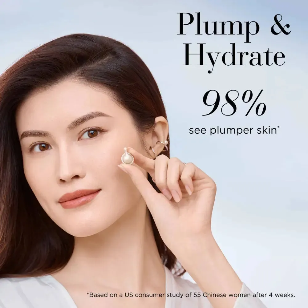 Elizabeth Arden Hyaluronic Acid Ceramide Capsules Hydra-Plumping Serum