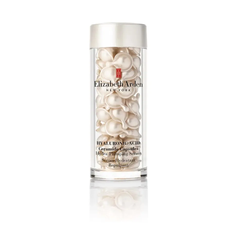 Elizabeth Arden Hyaluronic Acid Ceramide Capsules Hydra-Plumping Serum