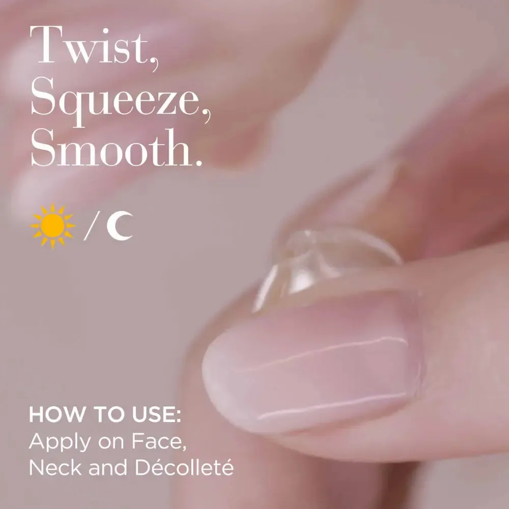 Elizabeth Arden Hyaluronic Acid Ceramide Capsules Hydra-Plumping Serum