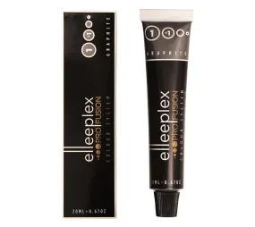 Elleeplex Pro Fusion Graphite #1.1 Tint- 20mls