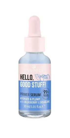 ess. HELLO, GOOD STUFF PRIM. SERUM