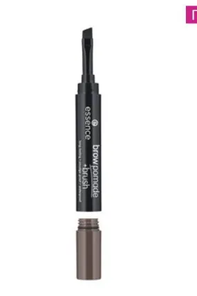 Essence Brow Pomade   Brush 03
