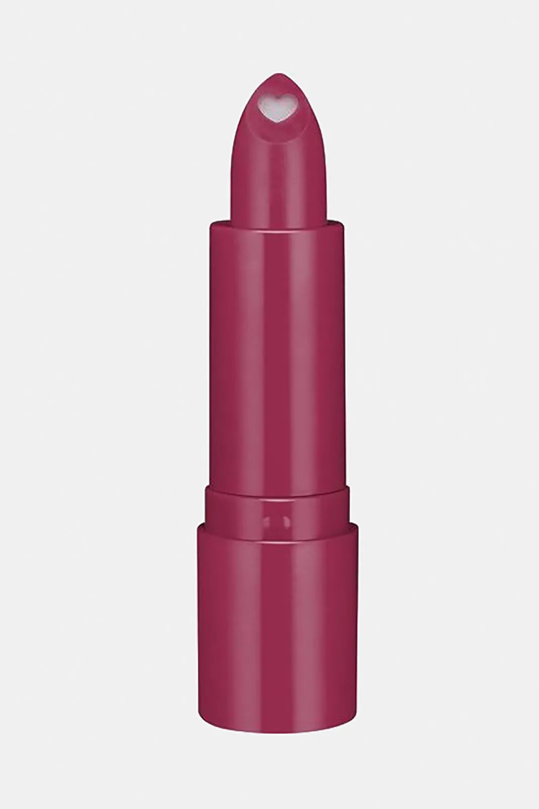 Essence Heart Core Fruity Lip Balm - 05 Bold Blackberry