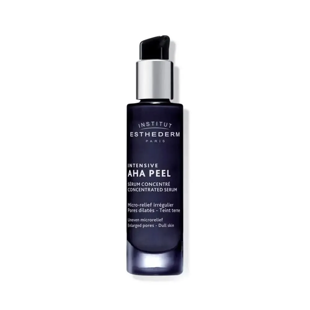 ESTHEDERM Int. AHA PEEL Concentrated Serum 30ml