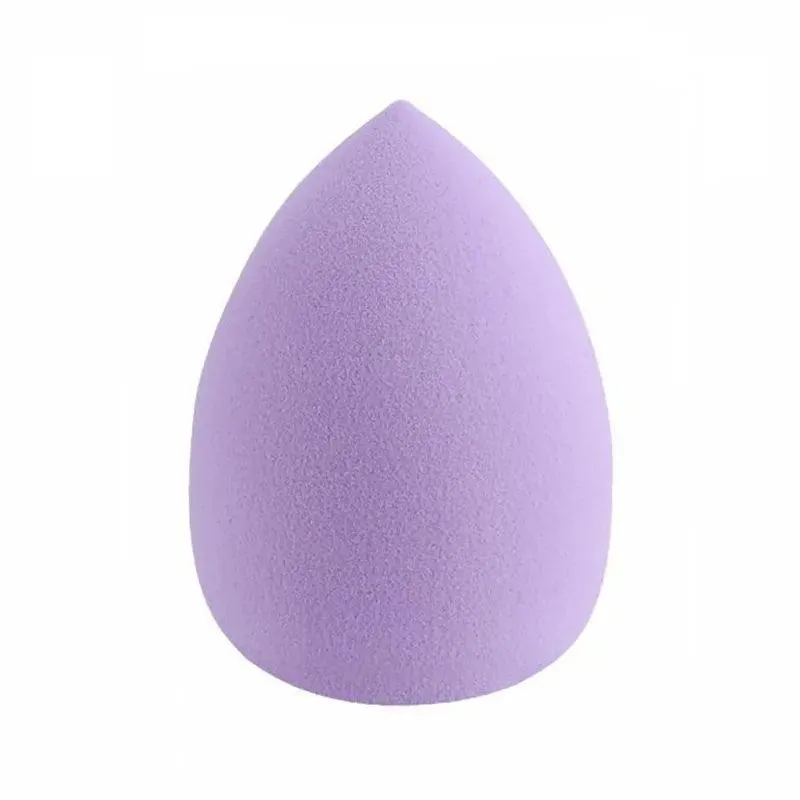 Flawless Finish Makeup Sponge Set: Dual Wet/Dry Functionality