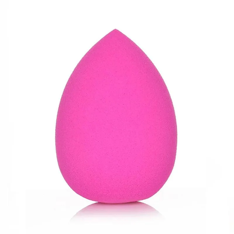 Flawless Finish Makeup Sponge Set: Dual Wet/Dry Functionality