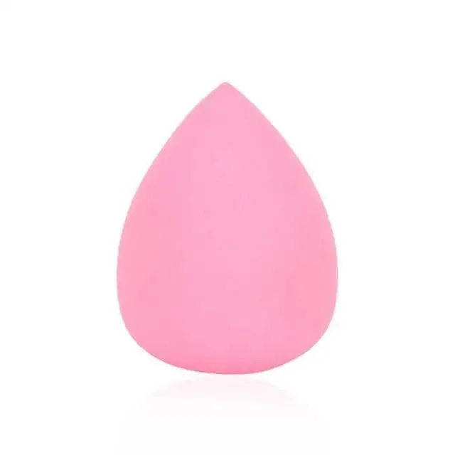 Flawless Finish Makeup Sponge Set: Dual Wet/Dry Functionality