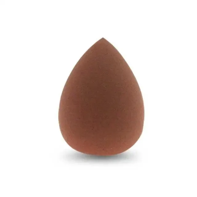 Flawless Finish Makeup Sponge Set: Dual Wet/Dry Functionality