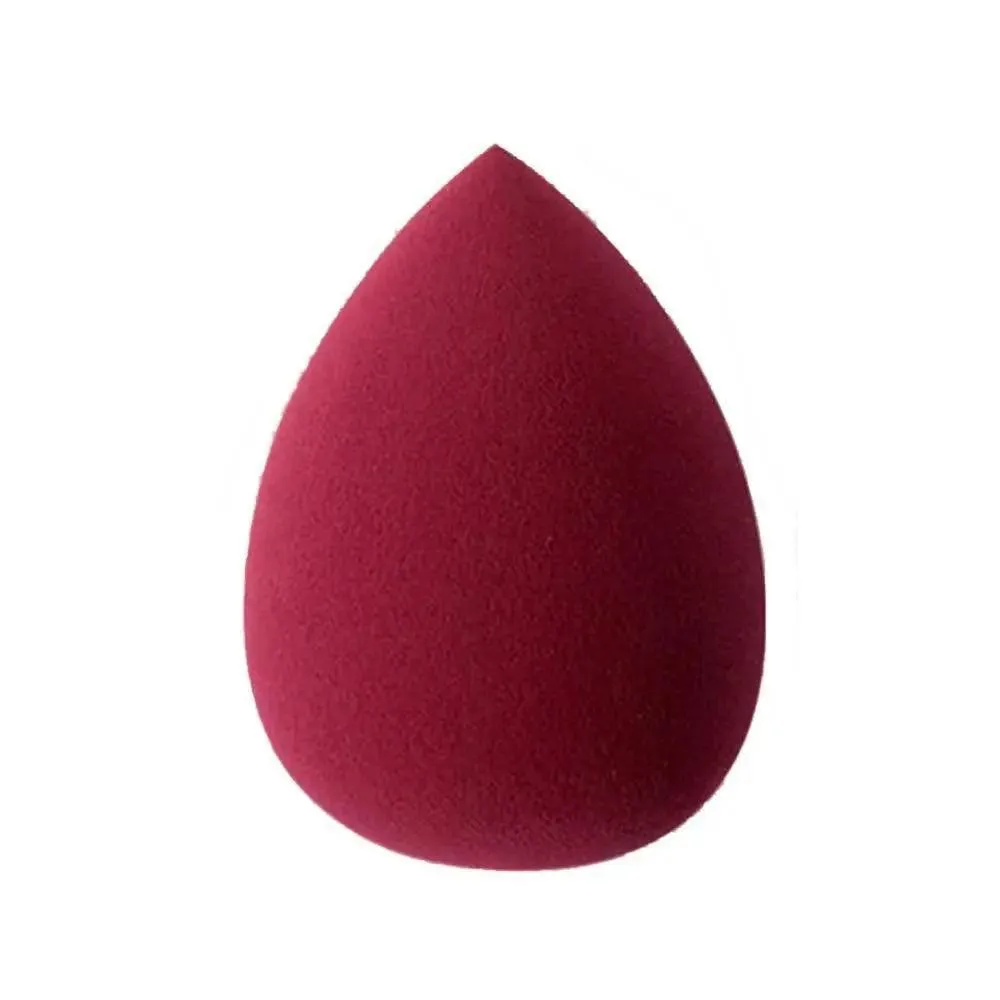 Flawless Finish Makeup Sponge Set: Dual Wet/Dry Functionality