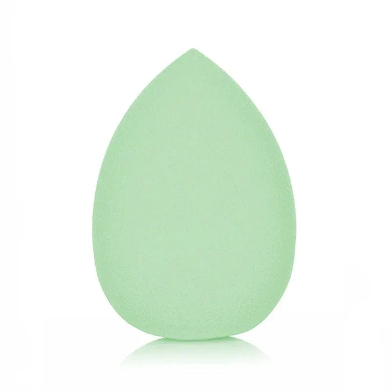 Flawless Finish Makeup Sponge Set: Dual Wet/Dry Functionality