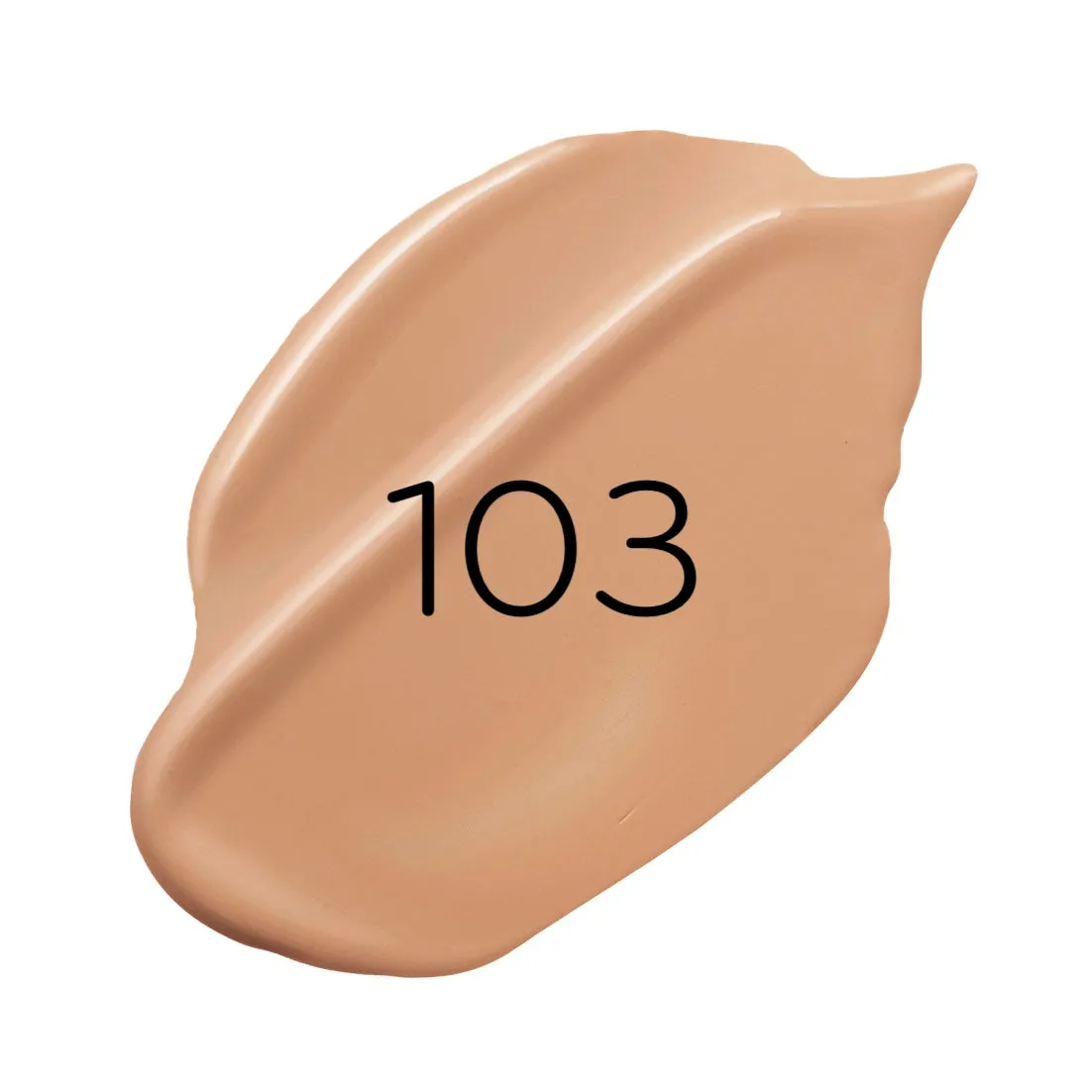 Flawless Satin Moisture Foundation SPF25 nawilżający podkład w płynie FS103 Sand Beige 30ml