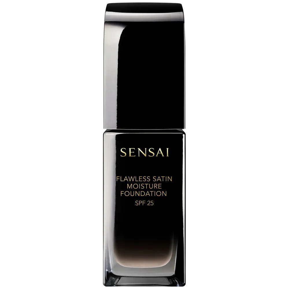 Flawless Satin Moisture Foundation SPF25 nawilżający podkład w płynie FS103 Sand Beige 30ml