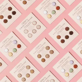 Flawless Stay Concealer Samples