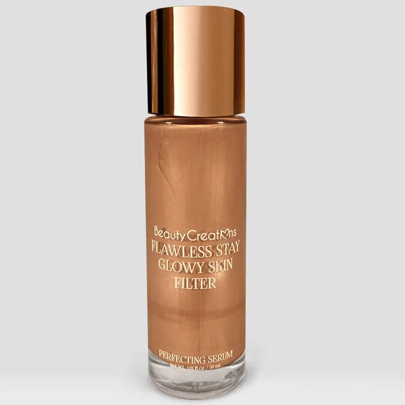 Flawless Stay Glowy Skin Filter (3 units)