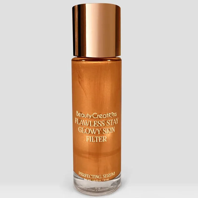 Flawless Stay Glowy Skin Filter (3 units)