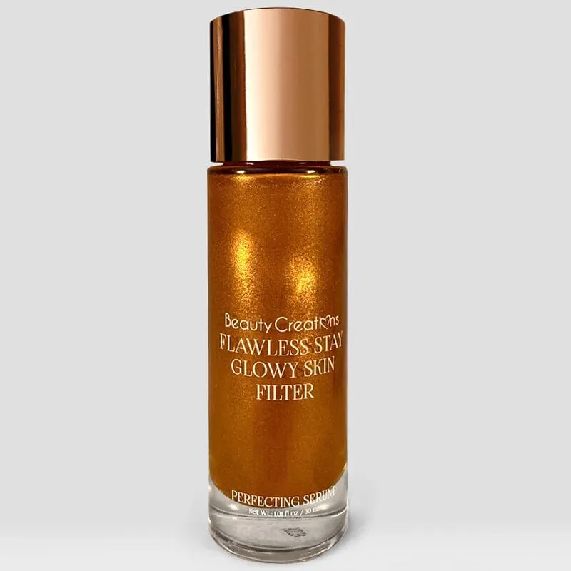Flawless Stay Glowy Skin Filter (3 units)