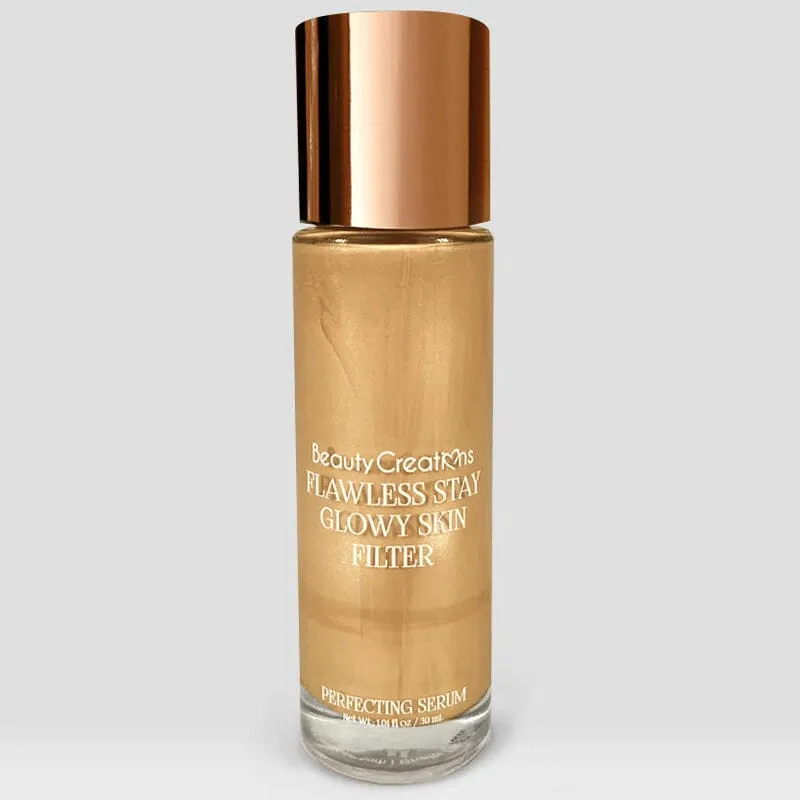 Flawless Stay Glowy Skin Filter (3 units)