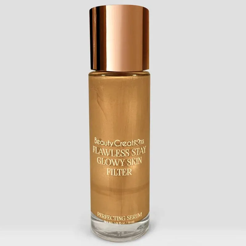 Flawless Stay Glowy Skin Filter (3 units)