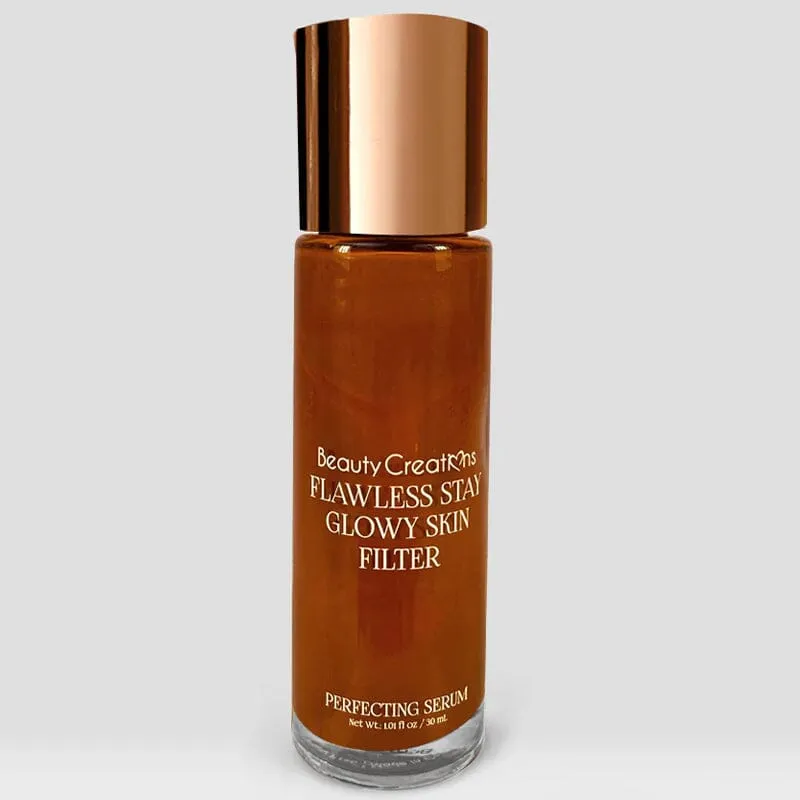 Flawless Stay Glowy Skin Filter (3 units)