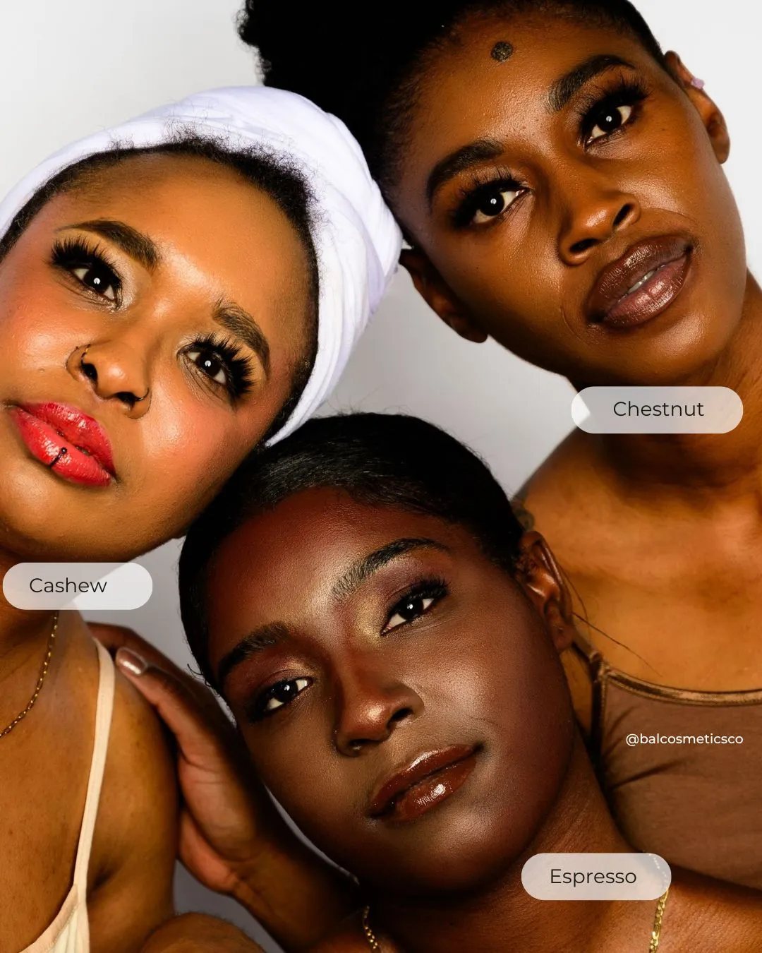 Flawless-U Cover Stix- Maple