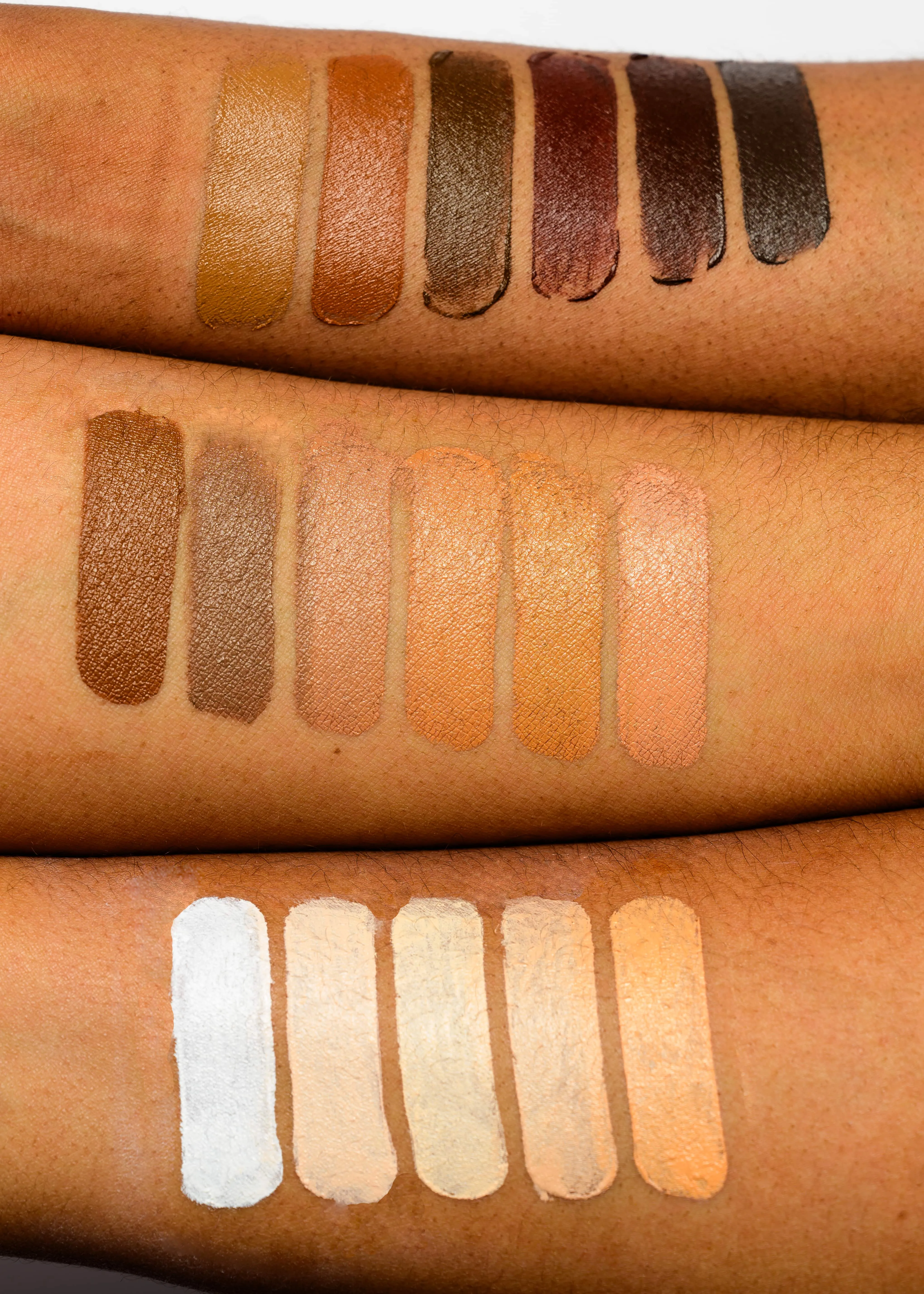 Flawless-U Cover Stix- Maple