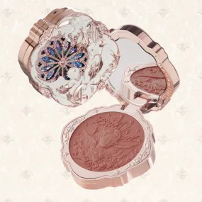 Flower Knows Little Angel Cream Blush S01 Flaming Heart