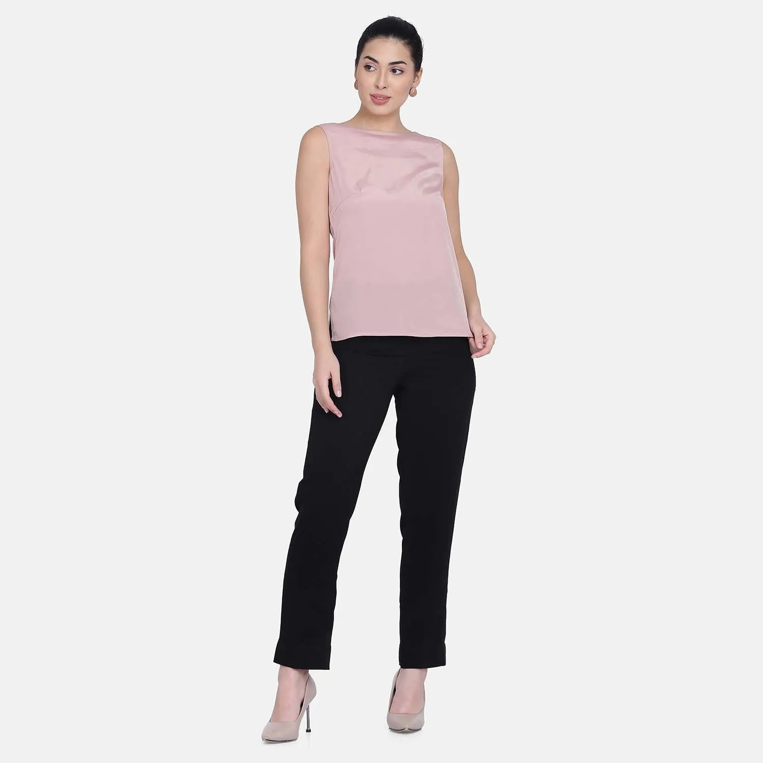 Formal Top For Women Online, Buy Formal Work Wear For Ladies