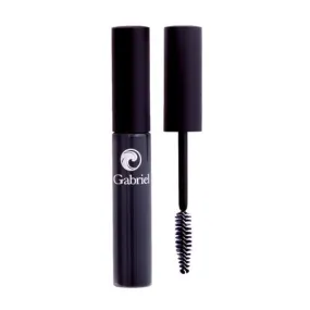 Gabriel Organics Black Mascara