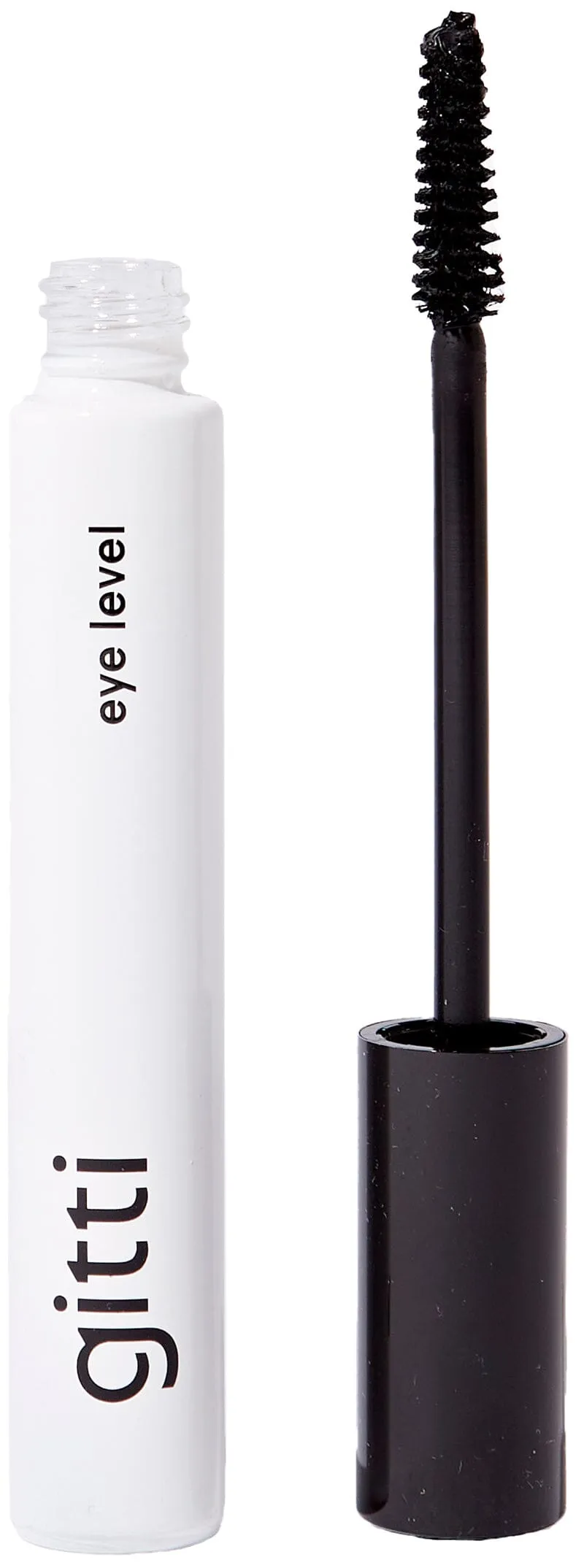 Gitti - Eye Level no. 01 - Black