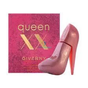 Giverny Queen XX