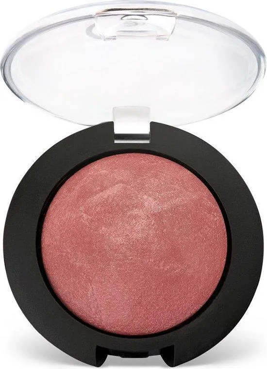Golden Rose Terracotta Blush