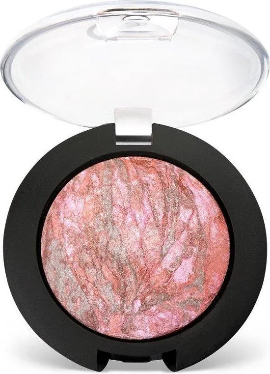 Golden Rose Terracotta Blush