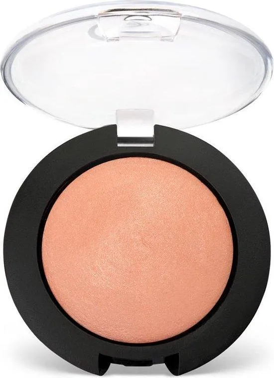 Golden Rose Terracotta Blush