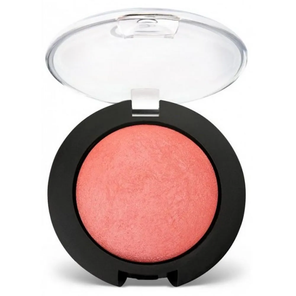 Golden Rose Terracotta Blush