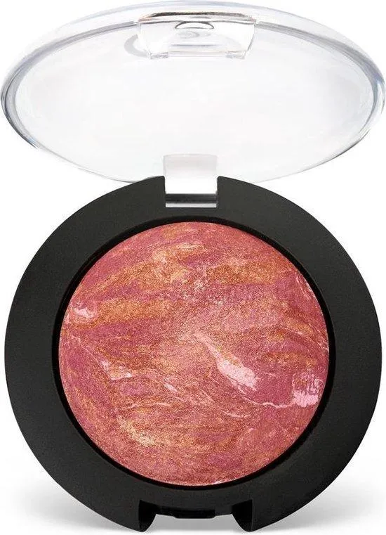 Golden Rose Terracotta Blush