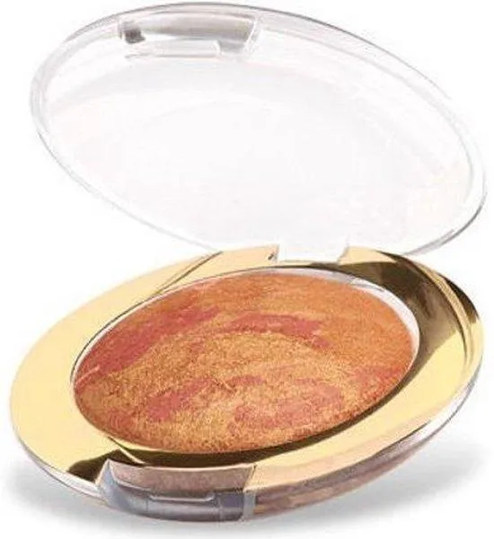 Golden Rose Terracotta Blush