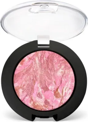 Golden Rose Terracotta Blush
