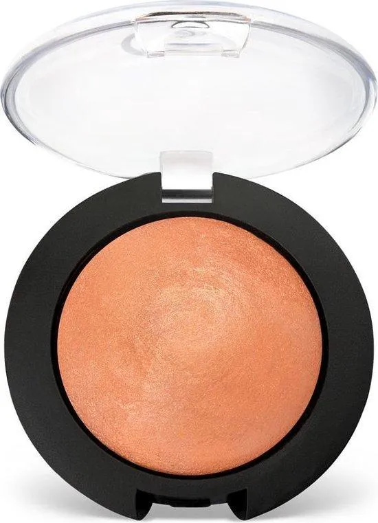 Golden Rose Terracotta Blush