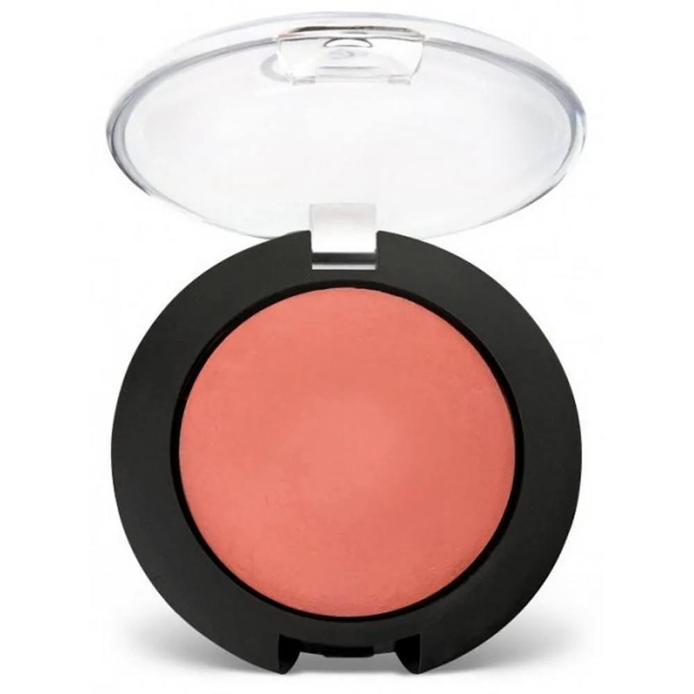 Golden Rose Terracotta Blush