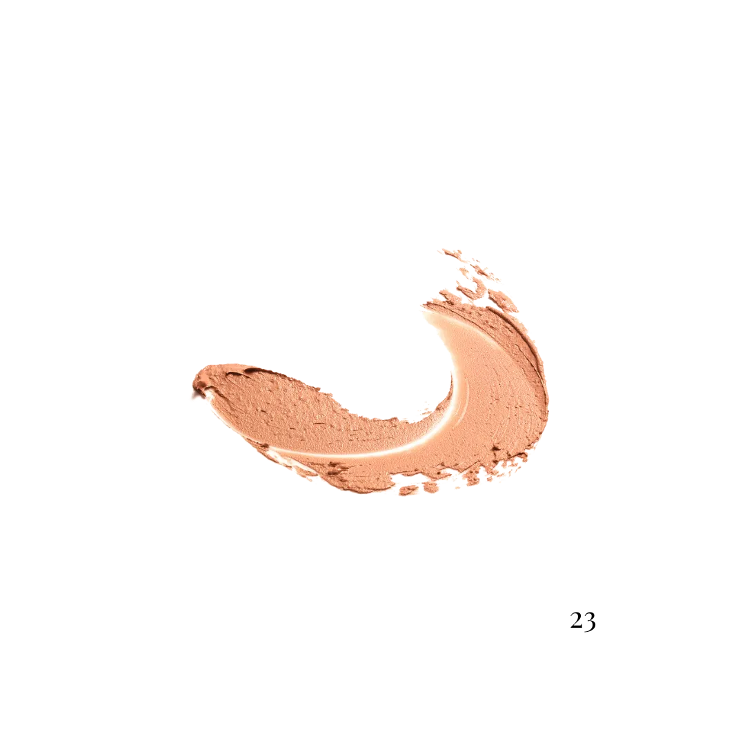 HD Stick Organic Foundation