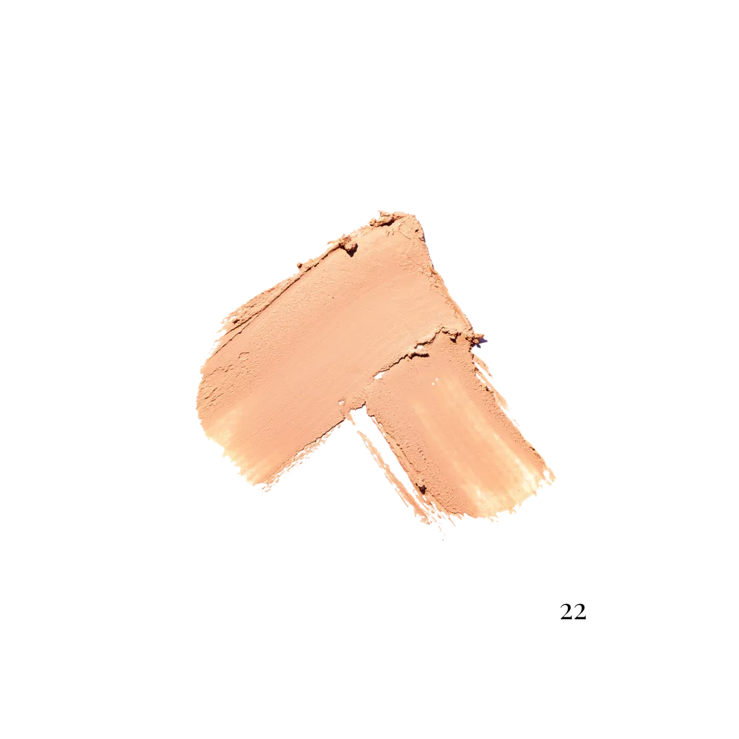 HD Stick Organic Foundation