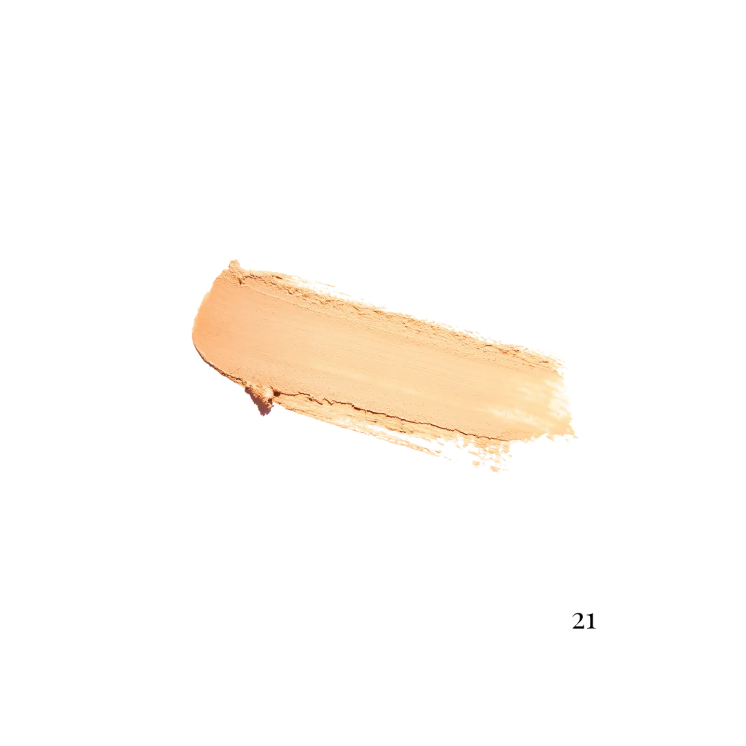 HD Stick Organic Foundation