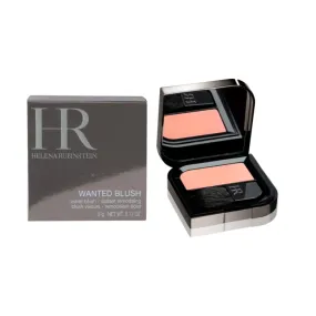 Helena Rubinstein - Wanted Blush - Velvet Blush - Radiant Remodelling - Blush Velours - Remodelant Éclat