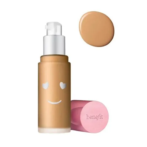Hello Happy Flawless Brightening Foundation