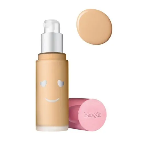 Hello Happy Flawless Brightening Foundation