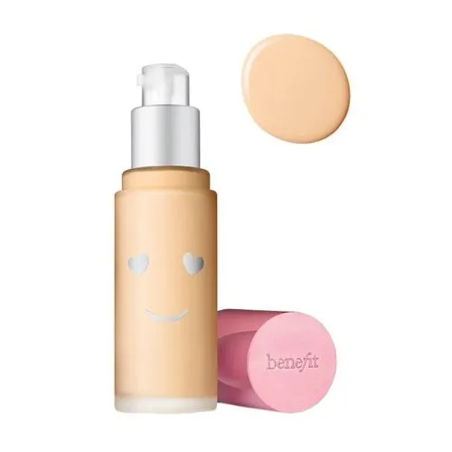 Hello Happy Flawless Brightening Foundation
