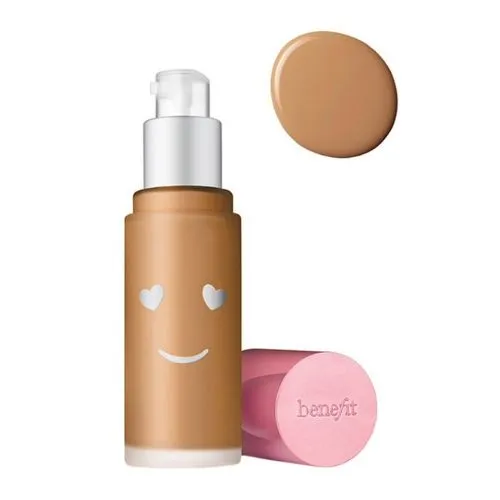 Hello Happy Flawless Brightening Foundation