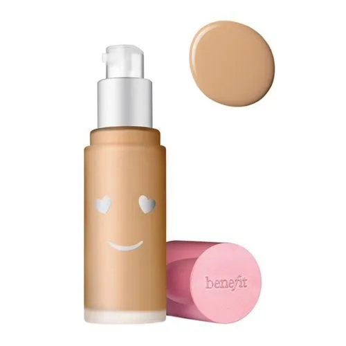 Hello Happy Flawless Brightening Foundation