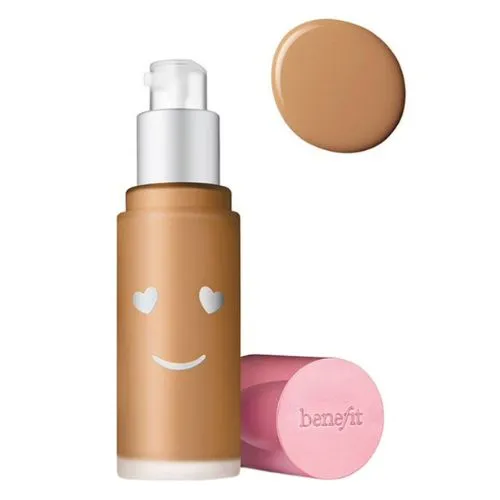 Hello Happy Flawless Brightening Foundation